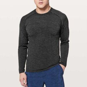 Lululemon - Metal Vent Tech Long Sleeve
